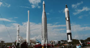 Read more about the article Fort Lauderdale a Kennedy Space Center