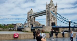 Read more about the article Londýn – tipy ako si užiť Londýn