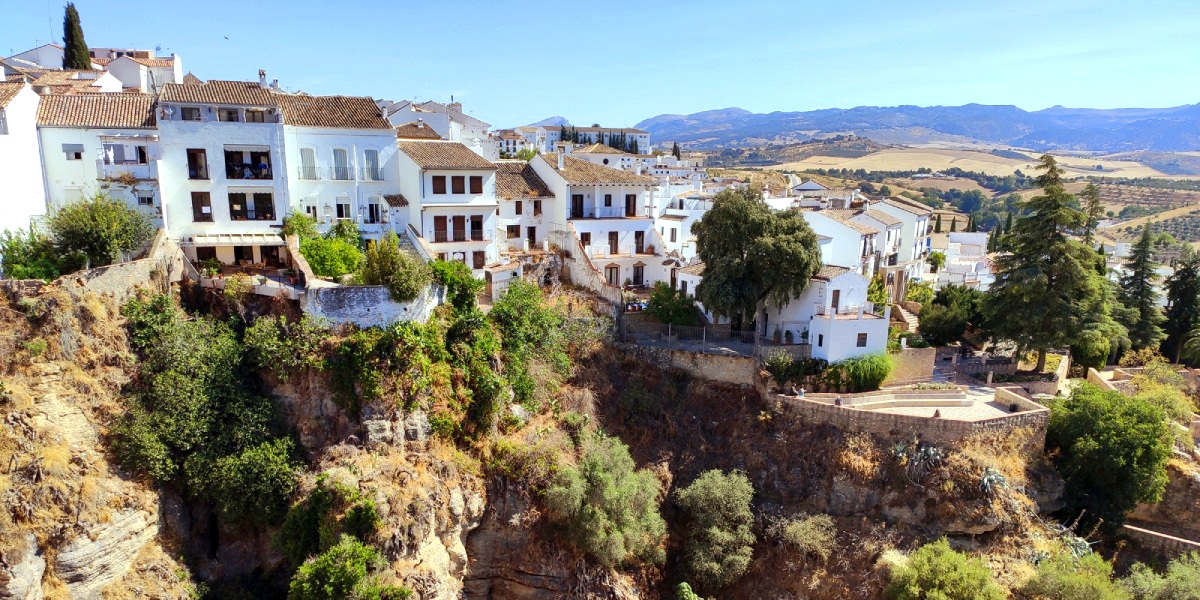 You are currently viewing Španielska Ronda – malebné Andalúzske mestečko, ktoré musíte navštíviť